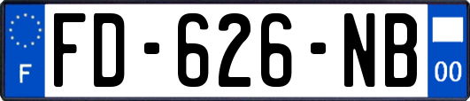 FD-626-NB