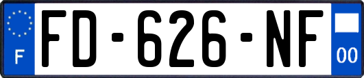 FD-626-NF