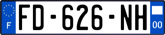FD-626-NH