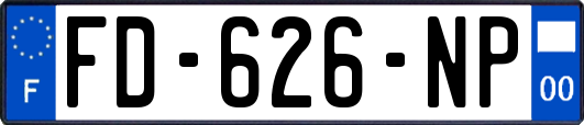 FD-626-NP