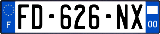 FD-626-NX