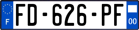FD-626-PF