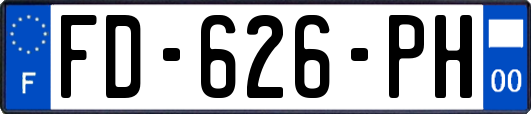 FD-626-PH