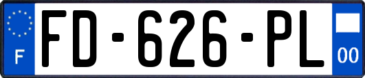 FD-626-PL