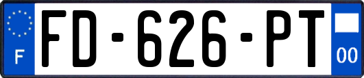 FD-626-PT