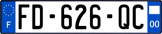 FD-626-QC