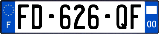 FD-626-QF