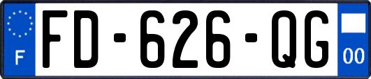 FD-626-QG