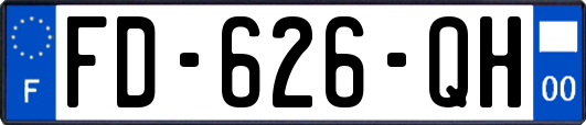 FD-626-QH