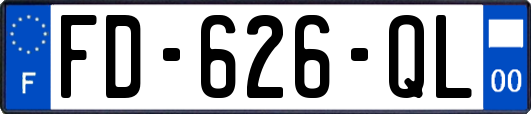 FD-626-QL