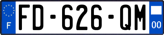 FD-626-QM