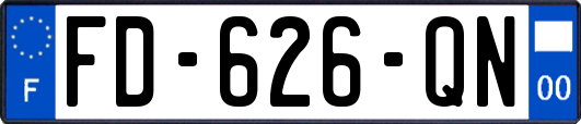 FD-626-QN