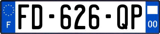 FD-626-QP