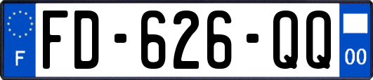 FD-626-QQ