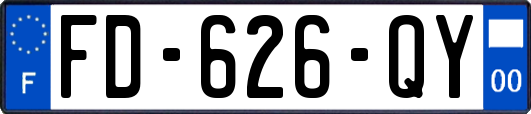 FD-626-QY