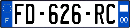 FD-626-RC