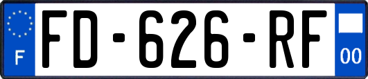 FD-626-RF