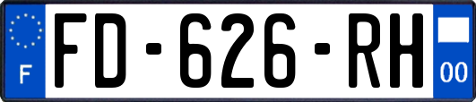 FD-626-RH