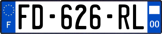 FD-626-RL