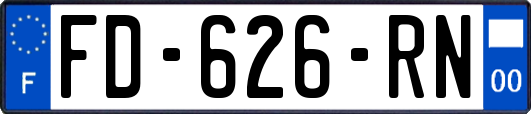 FD-626-RN