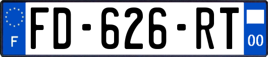 FD-626-RT