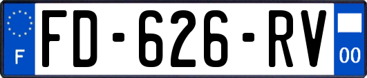 FD-626-RV