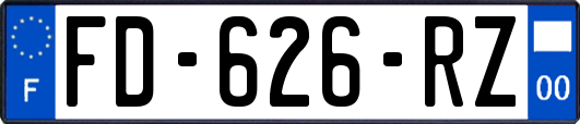 FD-626-RZ