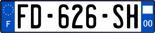 FD-626-SH