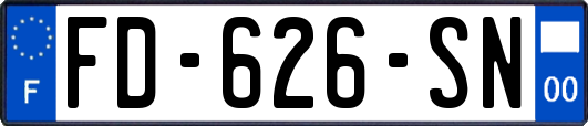 FD-626-SN