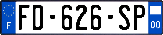 FD-626-SP
