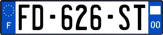 FD-626-ST