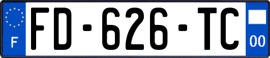 FD-626-TC