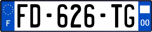 FD-626-TG