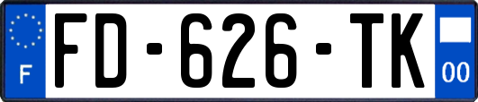 FD-626-TK