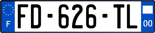 FD-626-TL