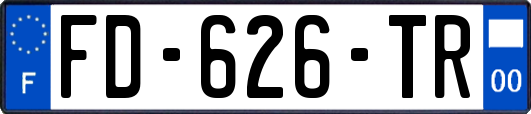 FD-626-TR