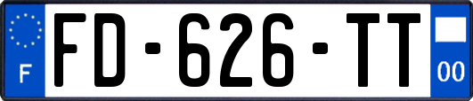 FD-626-TT