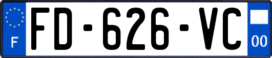 FD-626-VC