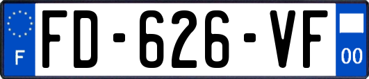 FD-626-VF
