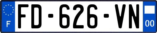 FD-626-VN