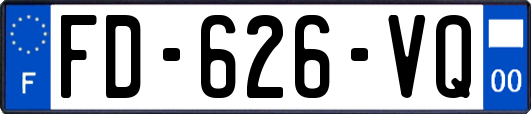 FD-626-VQ