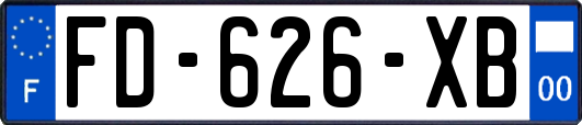 FD-626-XB