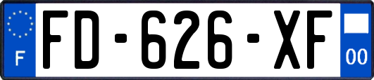FD-626-XF