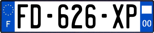 FD-626-XP