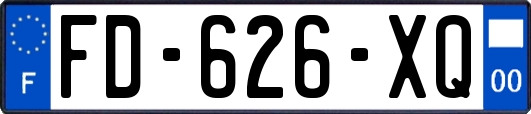 FD-626-XQ