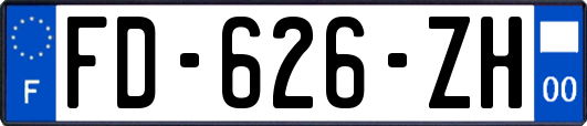 FD-626-ZH