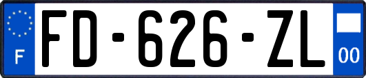 FD-626-ZL