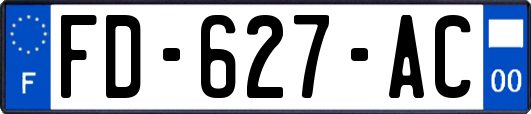 FD-627-AC