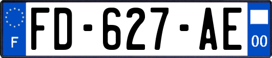 FD-627-AE