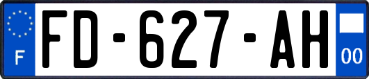 FD-627-AH